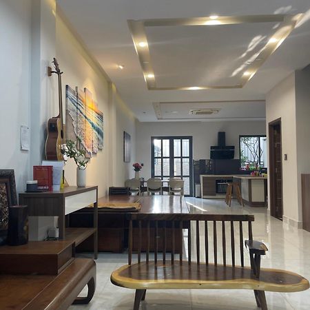 Home Resort With Full Amenities Hô Chi Minh-Ville Extérieur photo