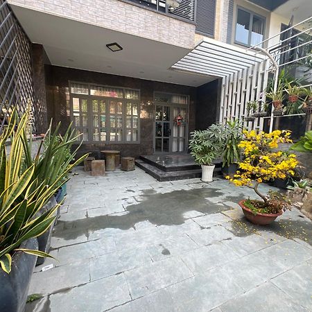 Home Resort With Full Amenities Hô Chi Minh-Ville Extérieur photo