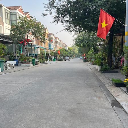Home Resort With Full Amenities Hô Chi Minh-Ville Extérieur photo
