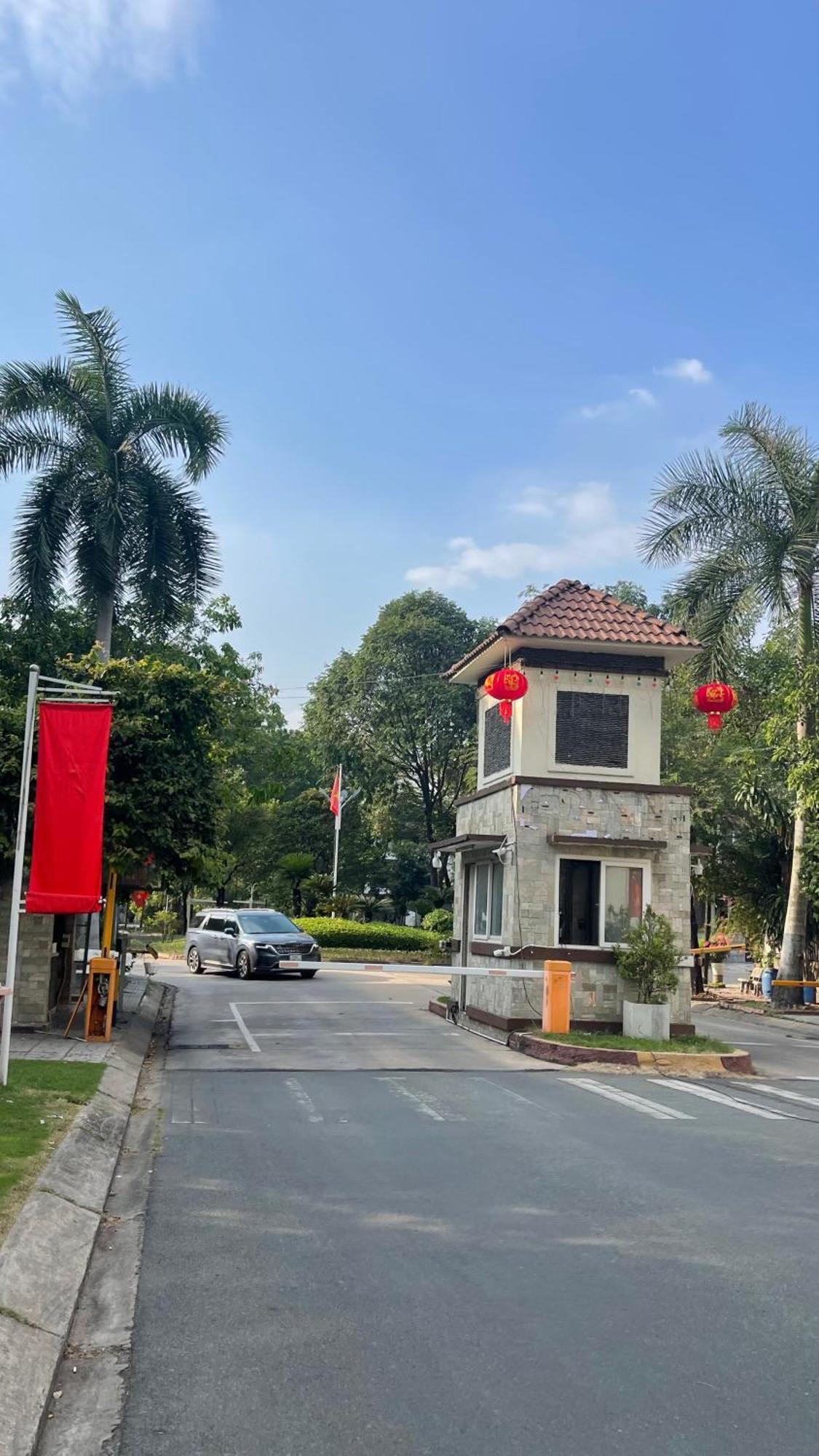 Home Resort With Full Amenities Hô Chi Minh-Ville Extérieur photo