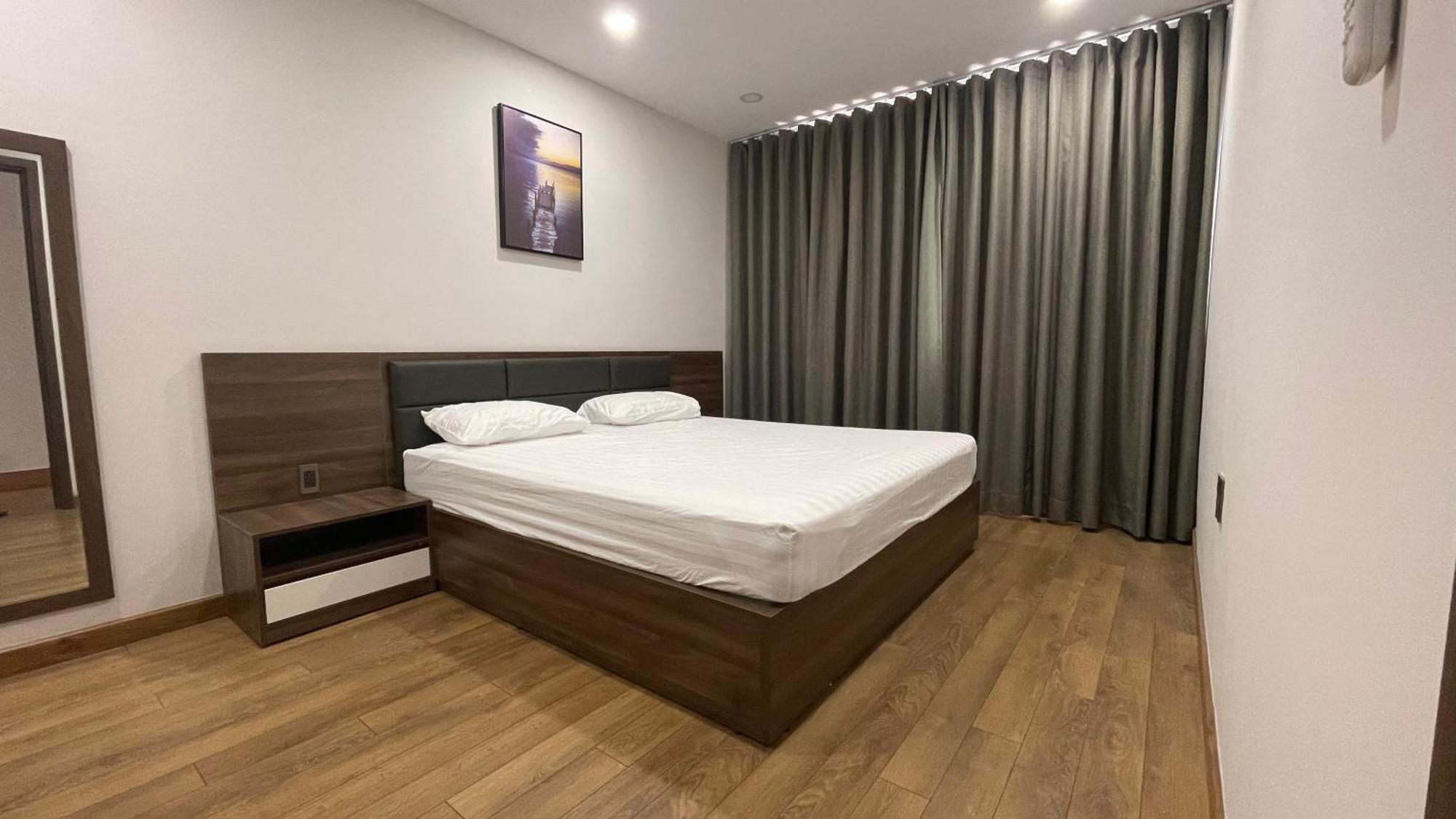 Home Resort With Full Amenities Hô Chi Minh-Ville Extérieur photo