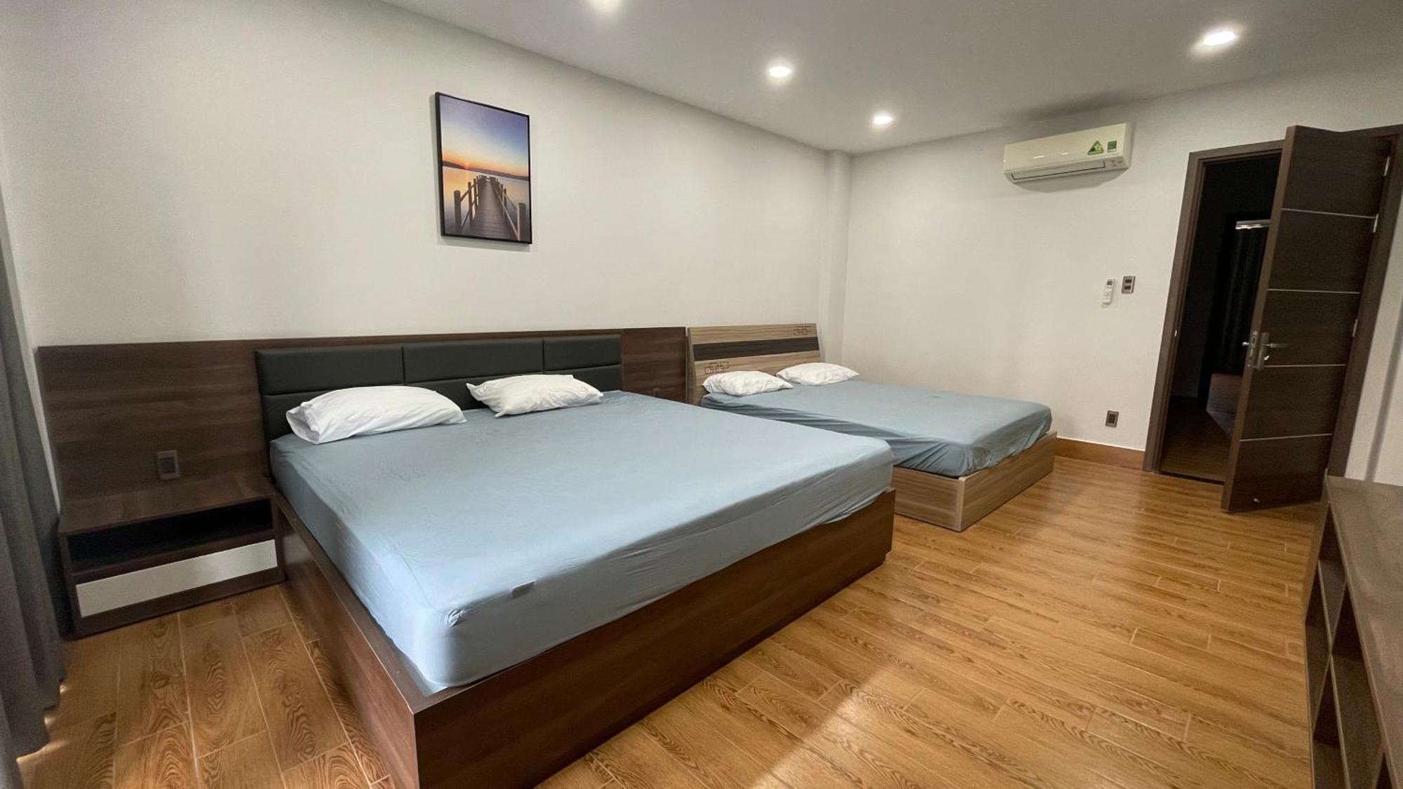 Home Resort With Full Amenities Hô Chi Minh-Ville Extérieur photo