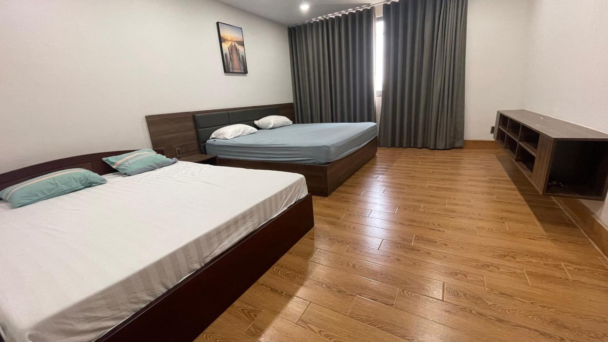 Home Resort With Full Amenities Hô Chi Minh-Ville Extérieur photo