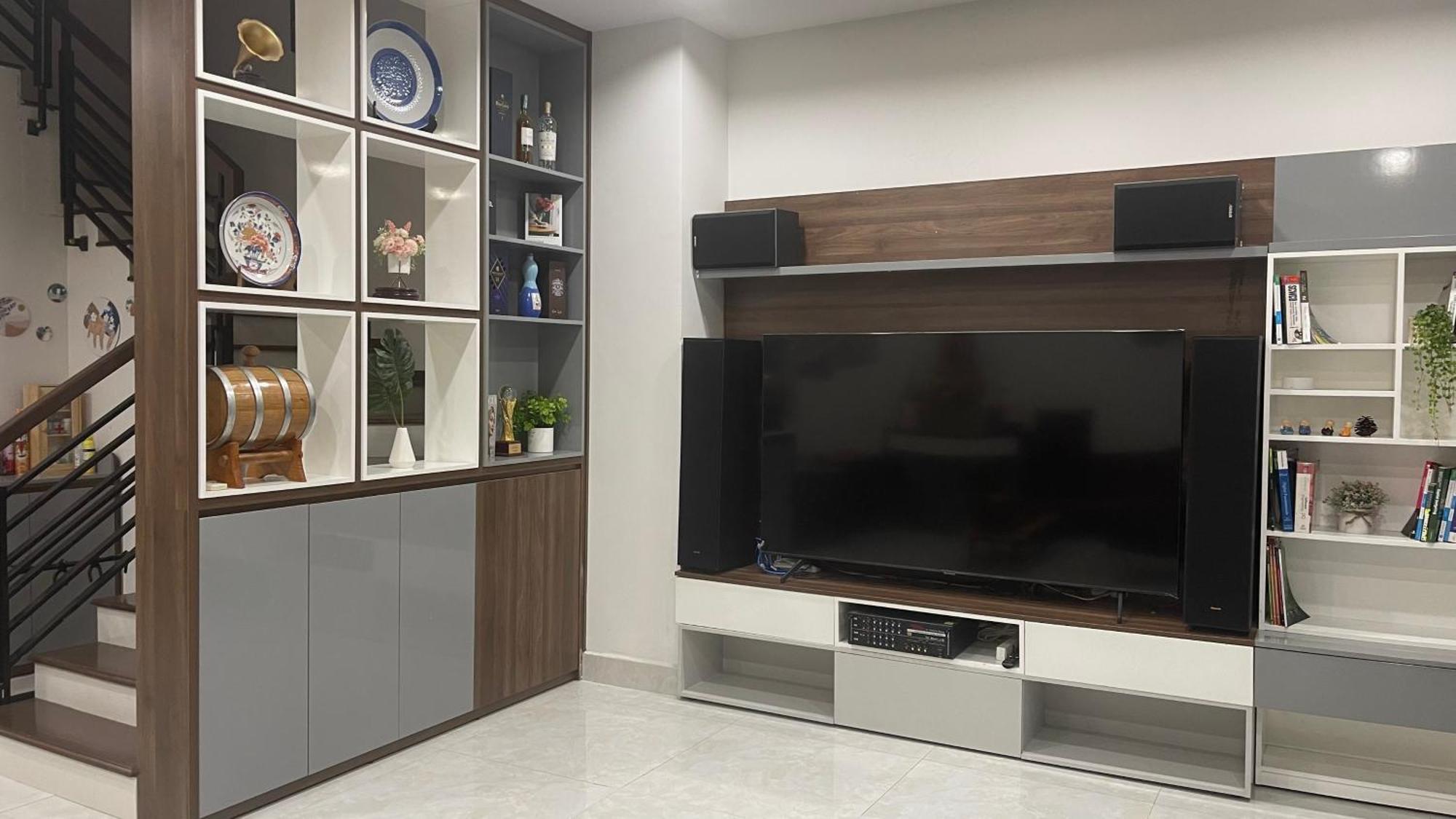 Home Resort With Full Amenities Hô Chi Minh-Ville Extérieur photo