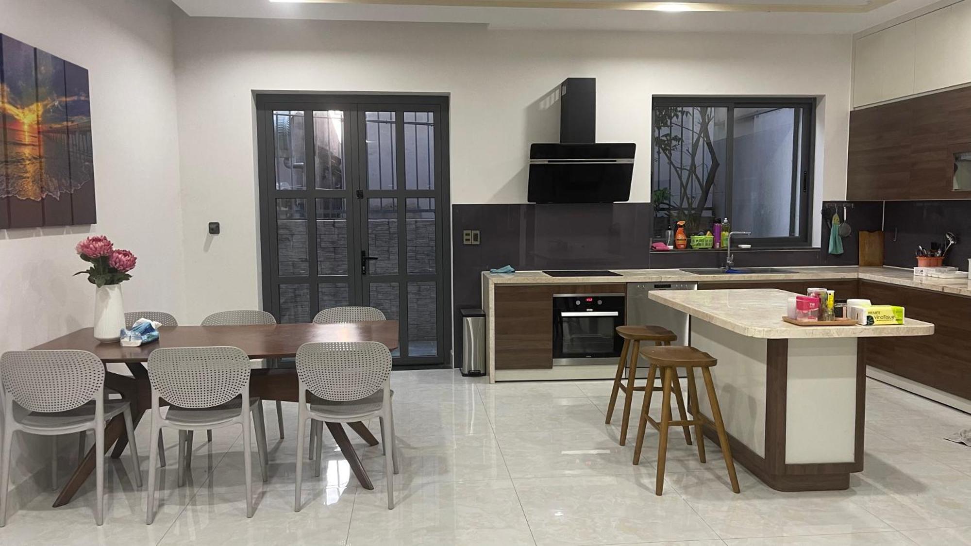 Home Resort With Full Amenities Hô Chi Minh-Ville Extérieur photo
