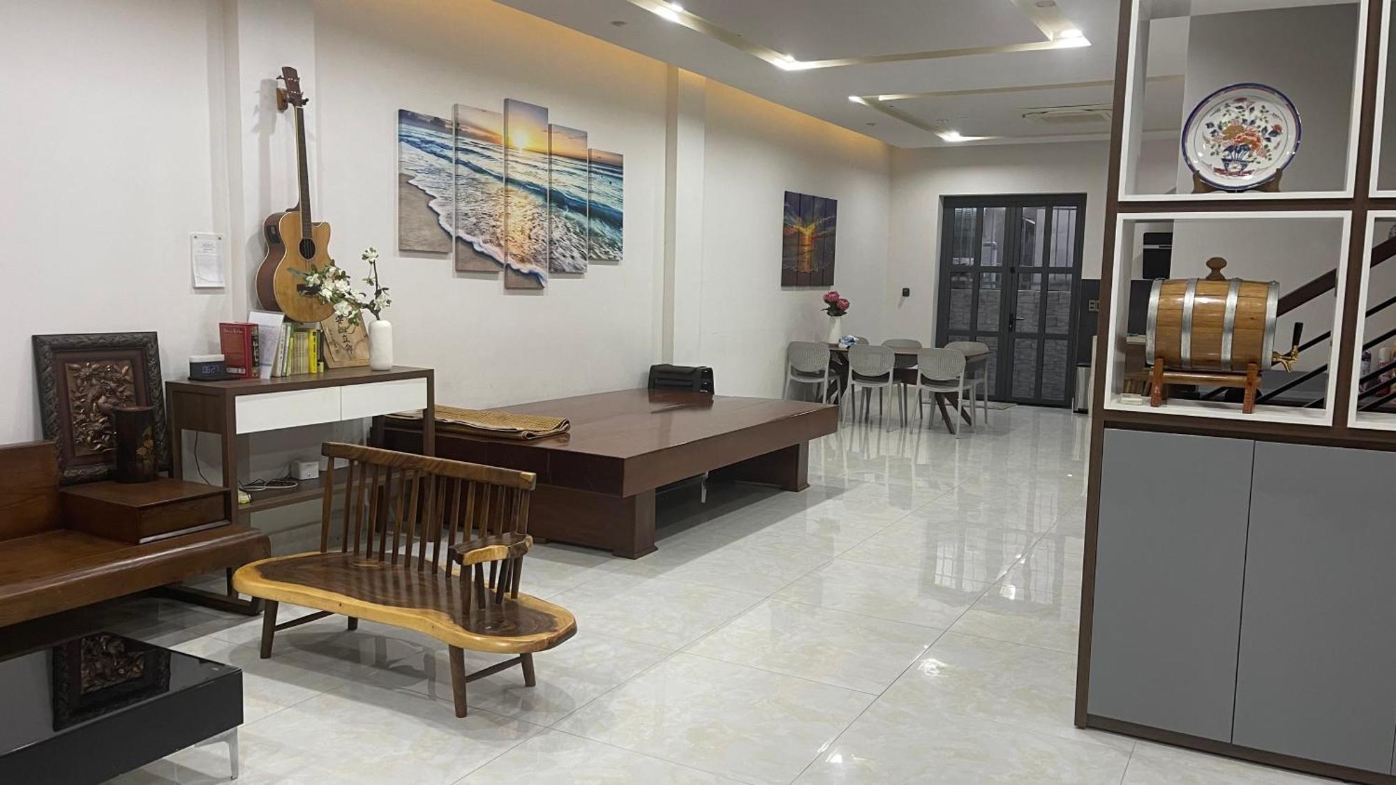 Home Resort With Full Amenities Hô Chi Minh-Ville Extérieur photo