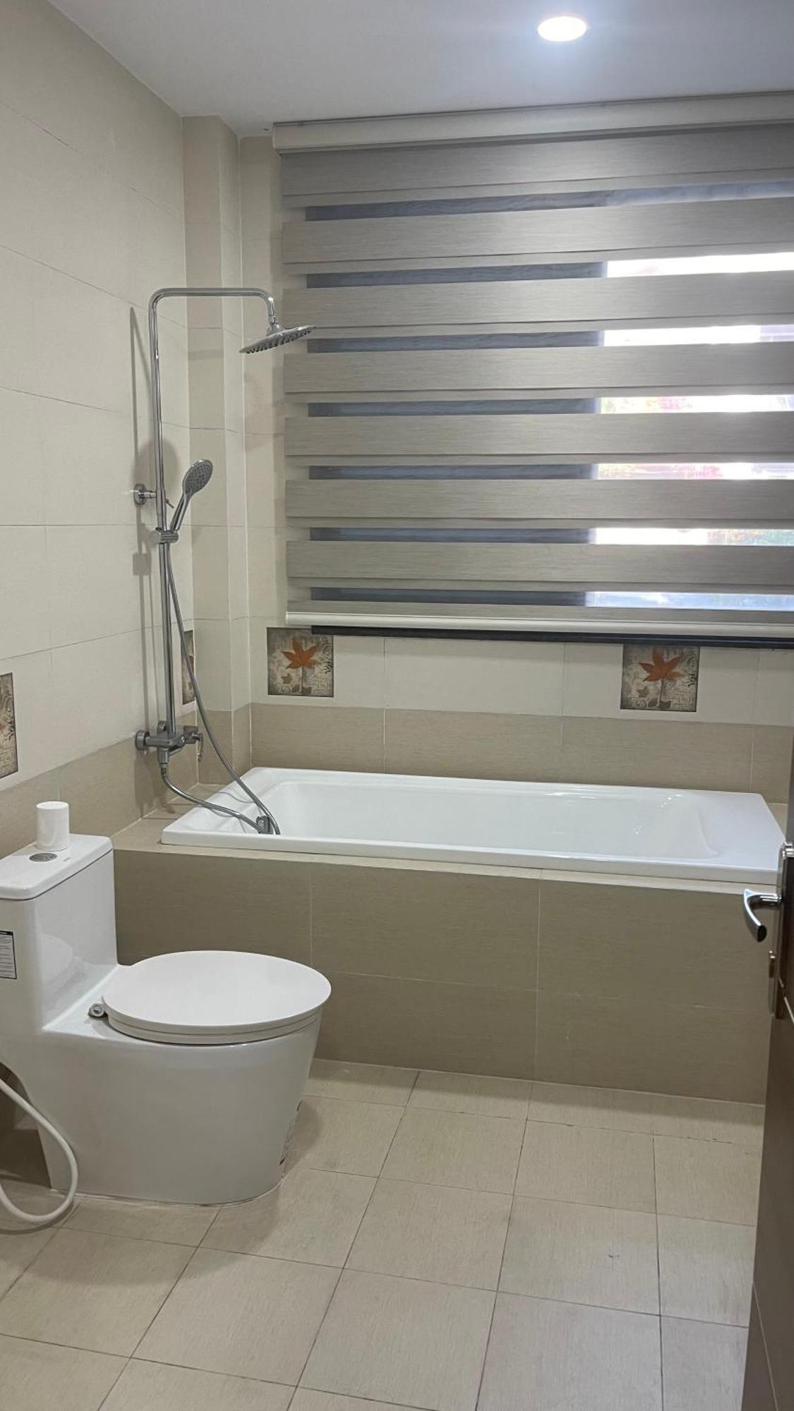 Home Resort With Full Amenities Hô Chi Minh-Ville Extérieur photo