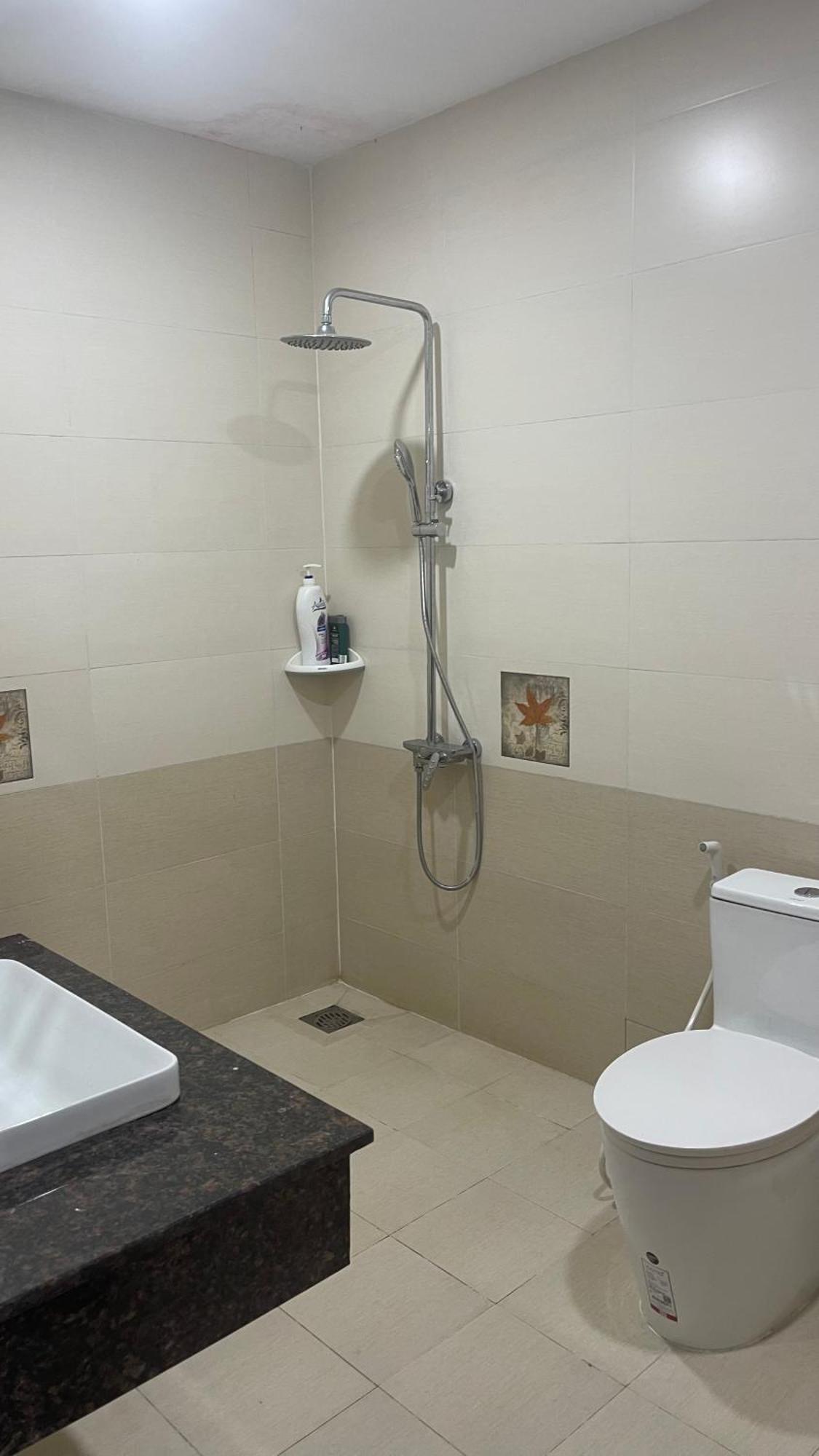 Home Resort With Full Amenities Hô Chi Minh-Ville Extérieur photo