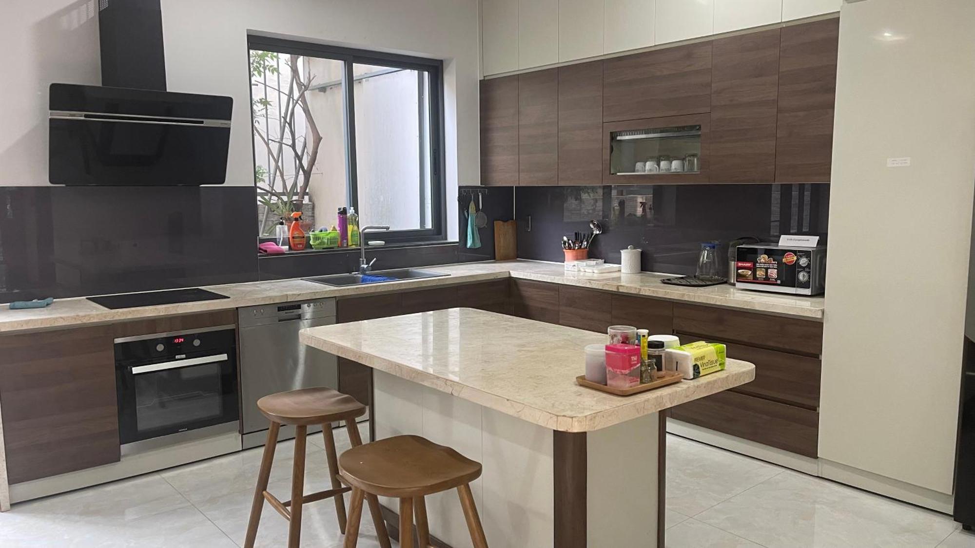 Home Resort With Full Amenities Hô Chi Minh-Ville Extérieur photo
