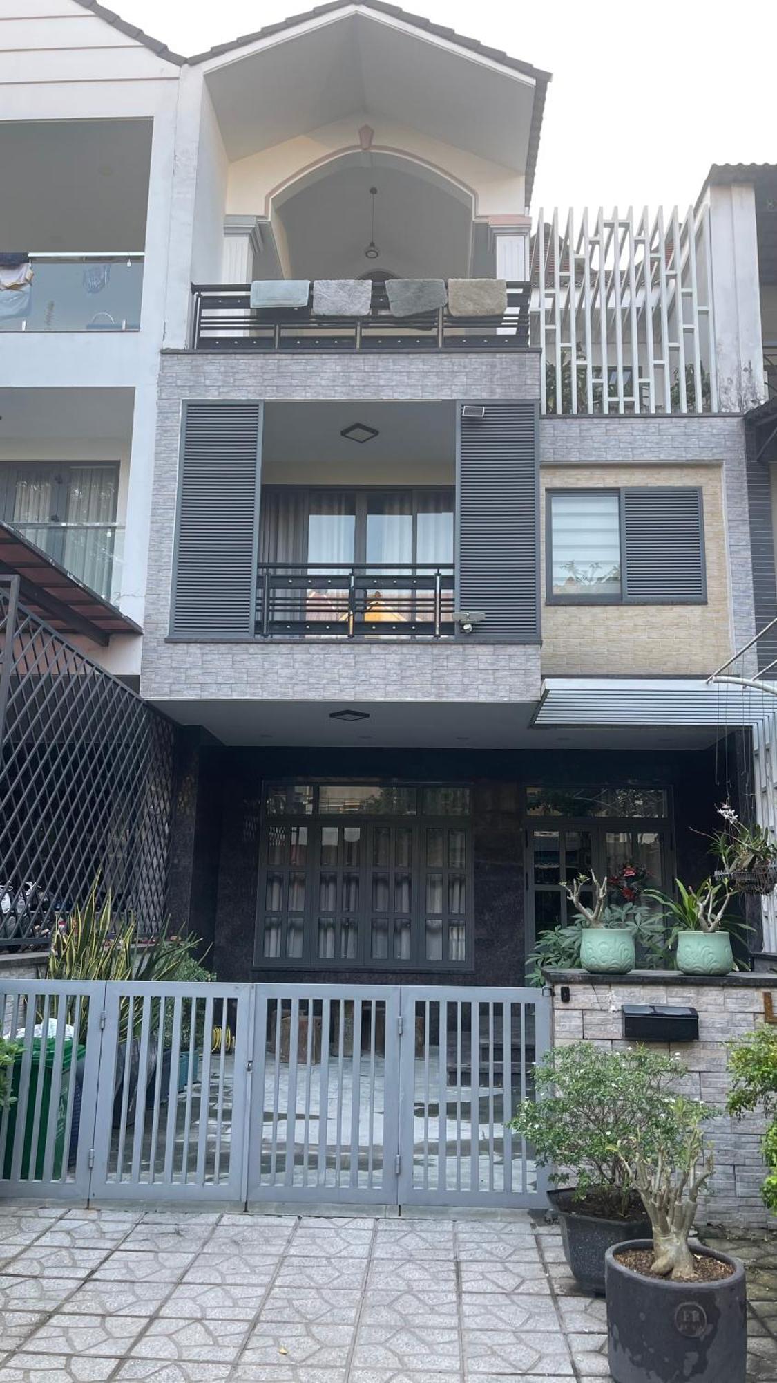 Home Resort With Full Amenities Hô Chi Minh-Ville Extérieur photo