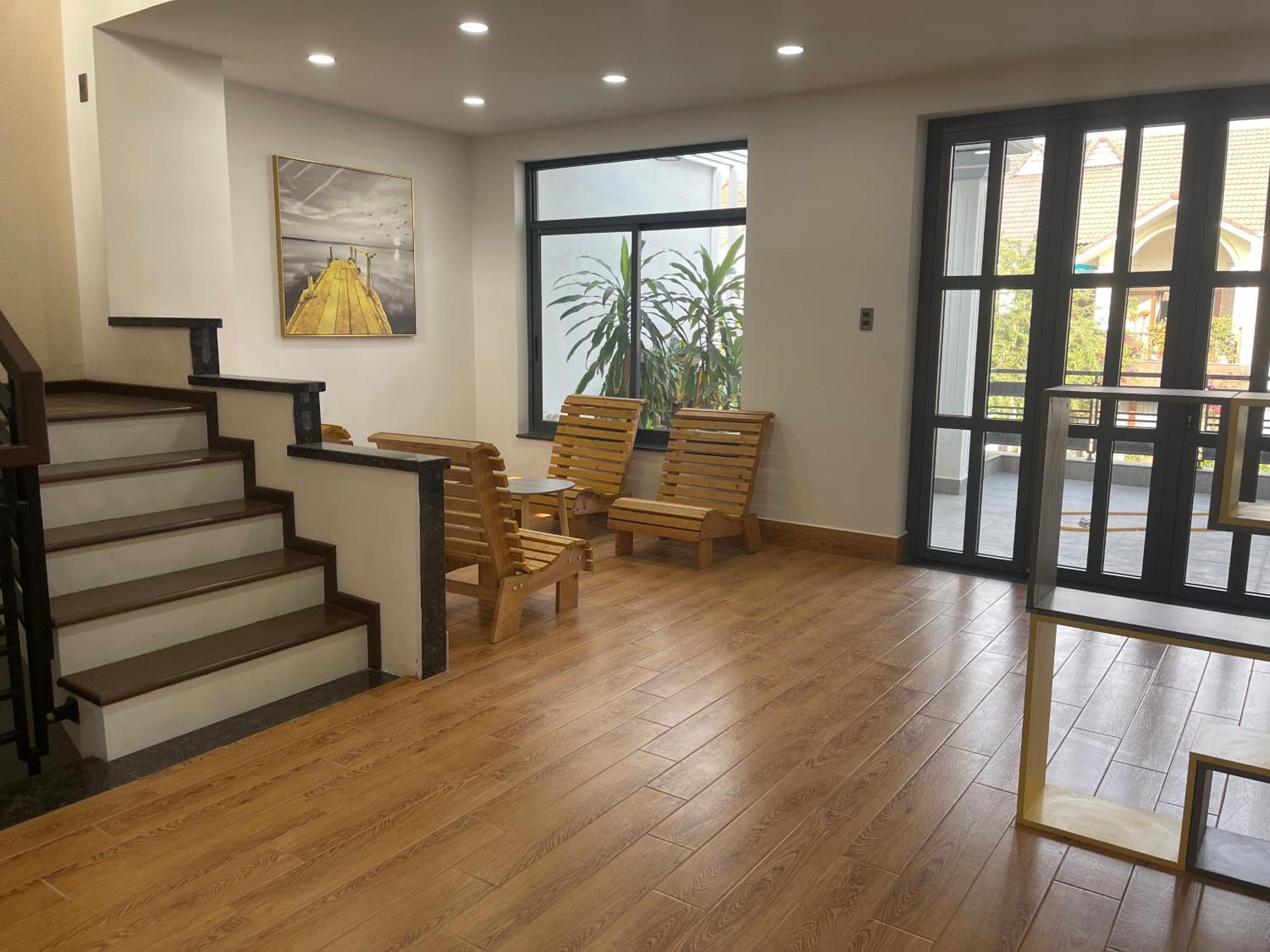 Home Resort With Full Amenities Hô Chi Minh-Ville Extérieur photo