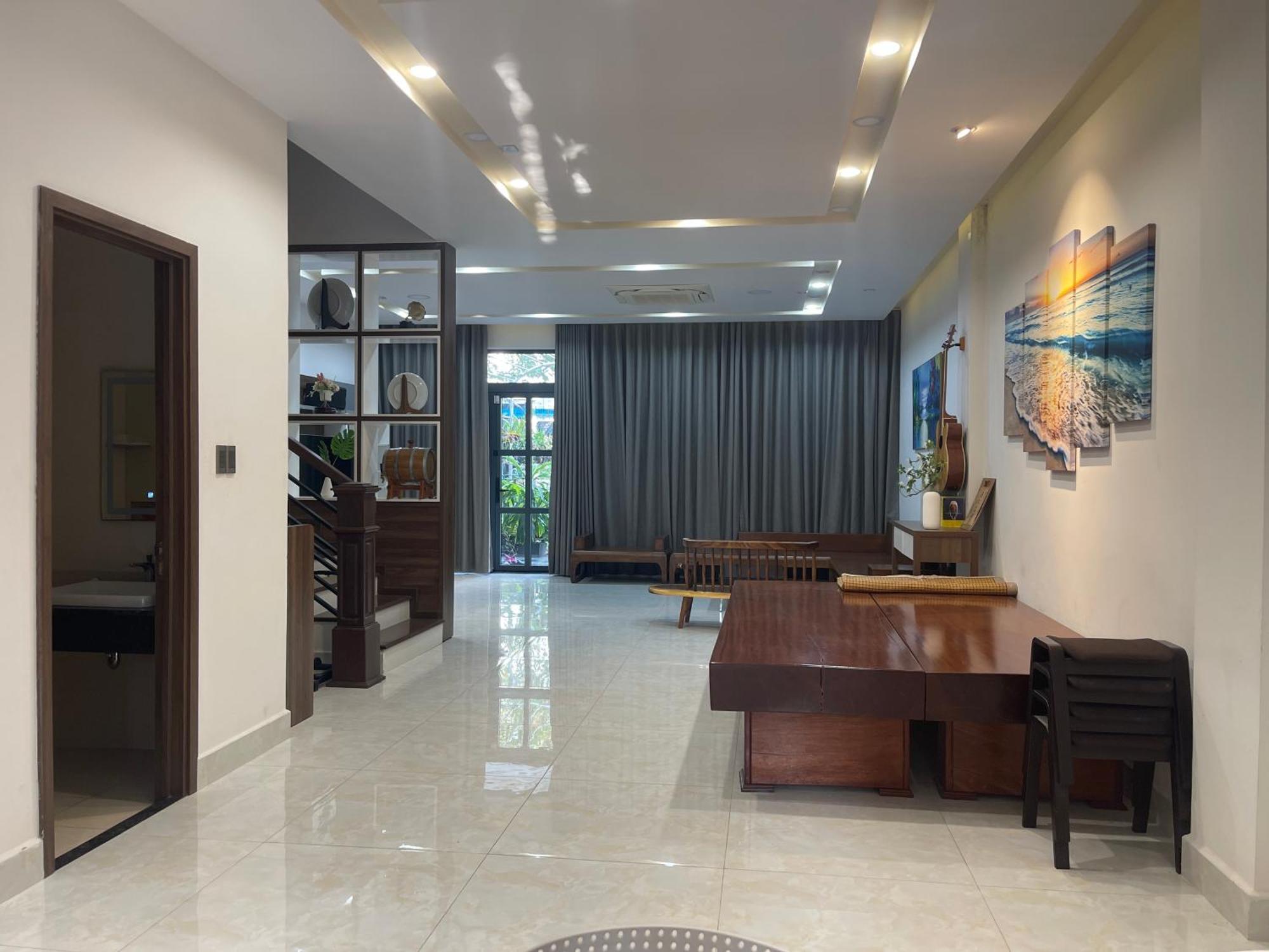 Home Resort With Full Amenities Hô Chi Minh-Ville Extérieur photo
