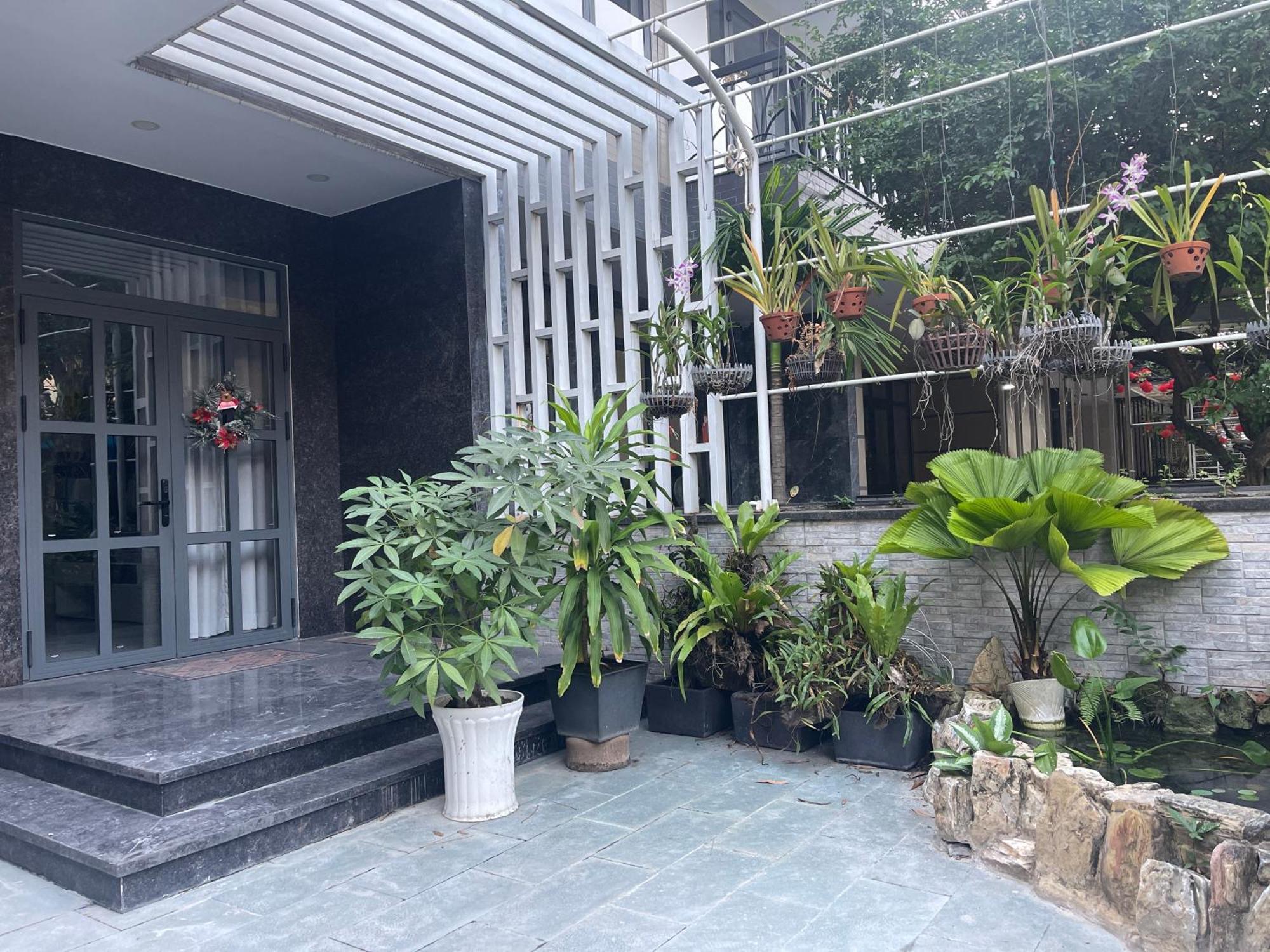 Home Resort With Full Amenities Hô Chi Minh-Ville Extérieur photo