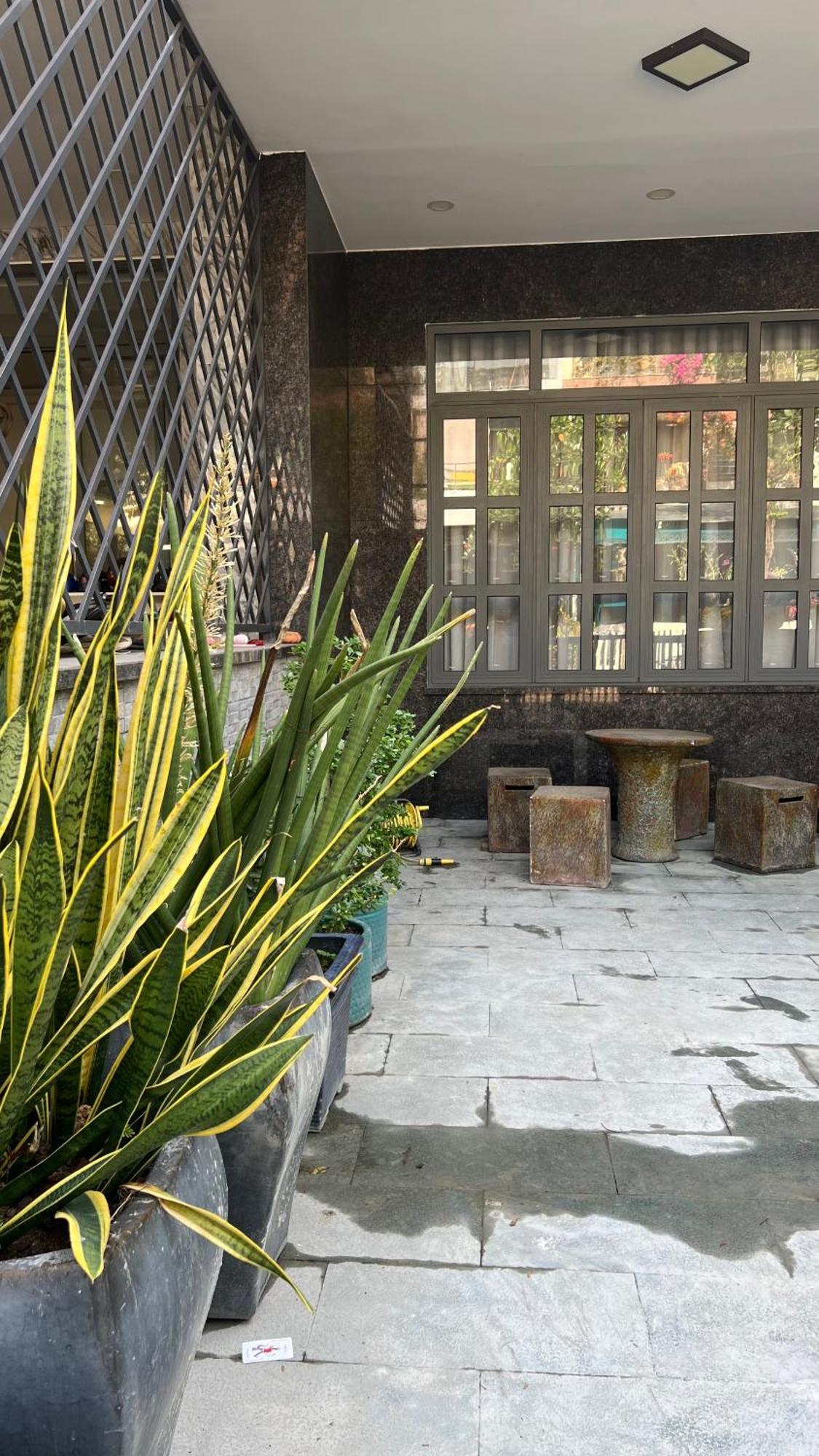 Home Resort With Full Amenities Hô Chi Minh-Ville Extérieur photo