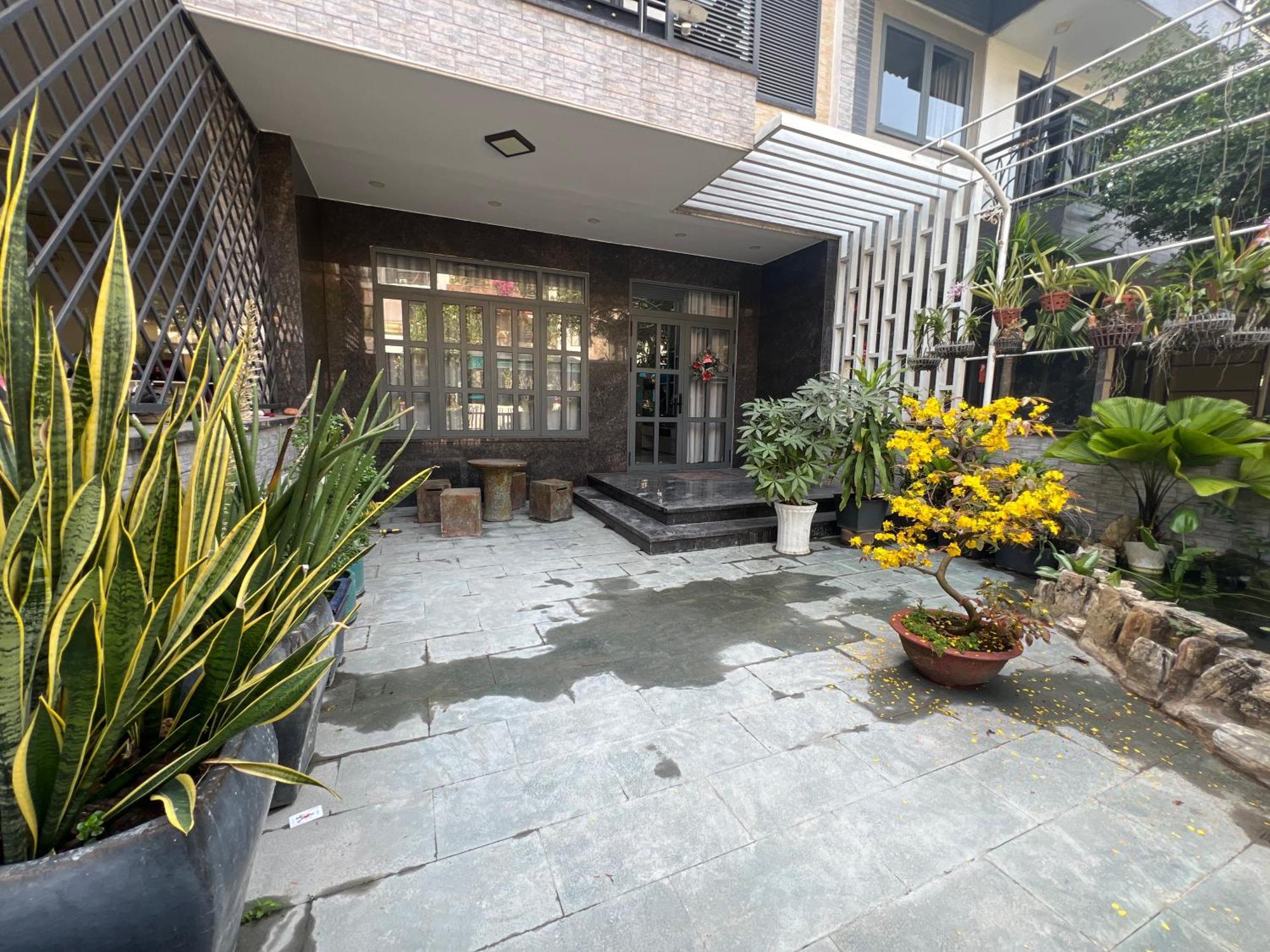 Home Resort With Full Amenities Hô Chi Minh-Ville Extérieur photo