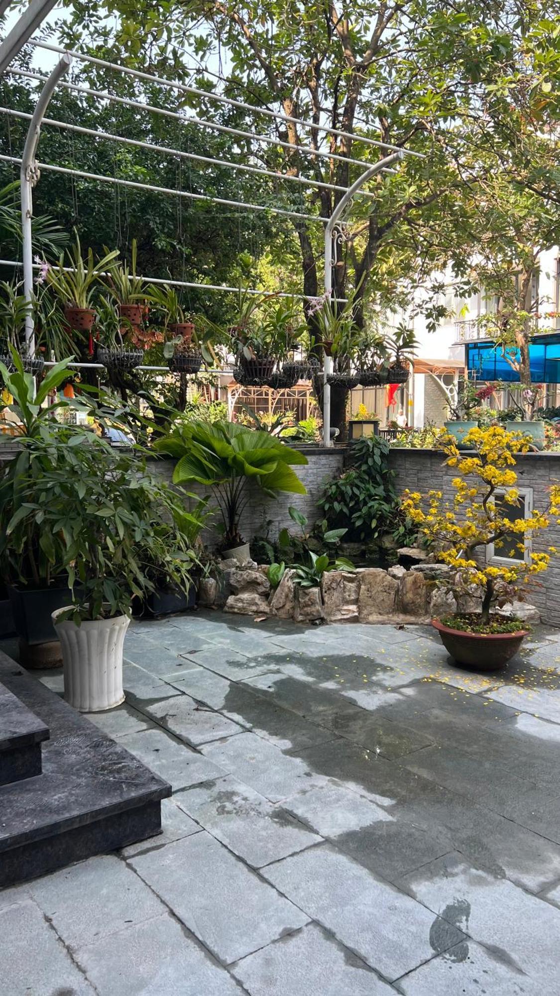 Home Resort With Full Amenities Hô Chi Minh-Ville Extérieur photo