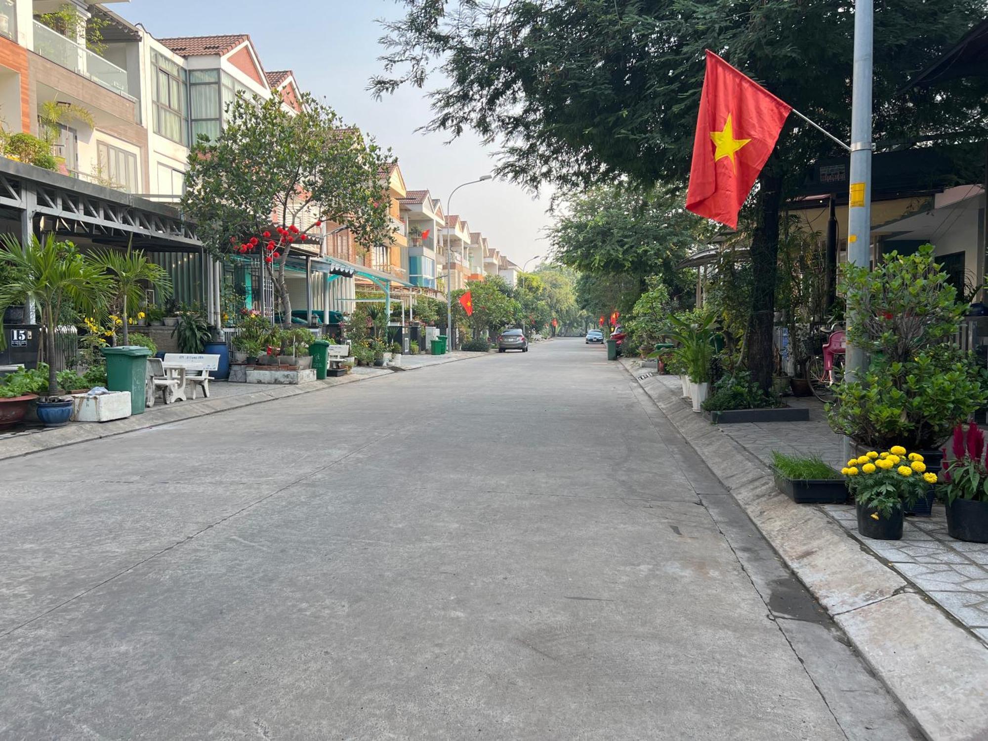 Home Resort With Full Amenities Hô Chi Minh-Ville Extérieur photo