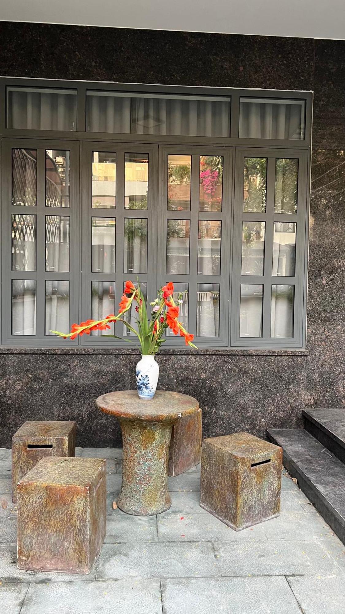 Home Resort With Full Amenities Hô Chi Minh-Ville Extérieur photo