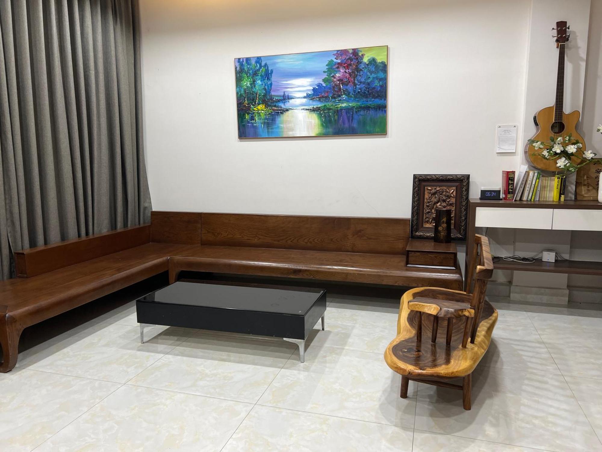 Home Resort With Full Amenities Hô Chi Minh-Ville Extérieur photo